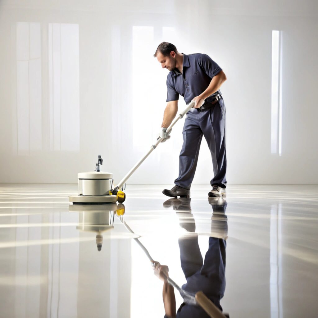 spotless-spaces-janitors-dedicated-cleanliness-hygiene